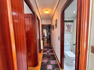 Piso en venta en Cruces en Barakaldo