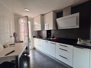 Piso en venta en Cruces en Barakaldo