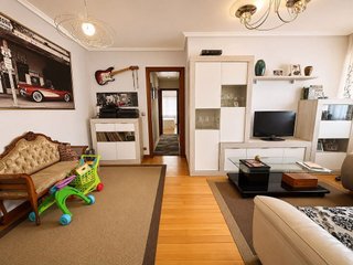 Piso en venta en Cruces en Barakaldo