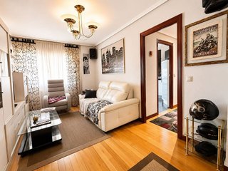 Piso en venta en Cruces en Barakaldo
