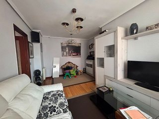 Piso en venta en Cruces en Barakaldo