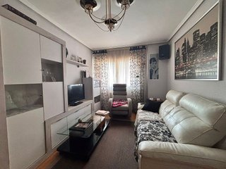 Piso en venta en Cruces en Barakaldo
