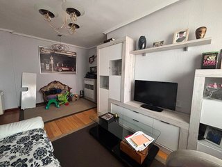 Piso en venta en Cruces en Barakaldo