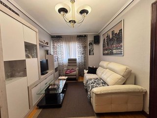 Piso en venta en Cruces en Barakaldo