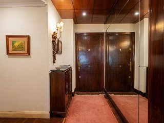 Piso en venta en Indautxu en Bilbao