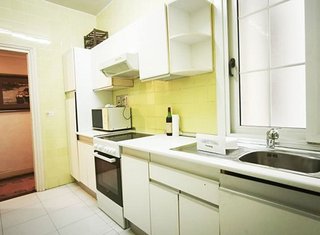 Piso en venta en Indautxu en Bilbao