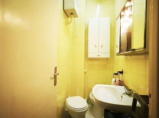 Piso en venta en Indautxu en Bilbao