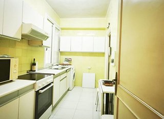 Piso en venta en Indautxu en Bilbao