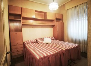 Piso en venta en Indautxu en Bilbao