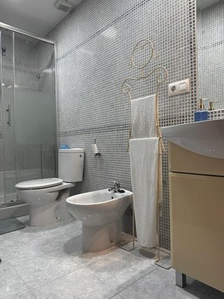 Piso en venta en Casco Histórico  - Ribera - San Basilio en Córdoba