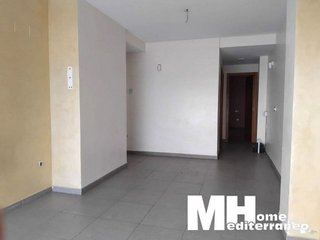 Piso en venta en Centro Puerto en Sagunto