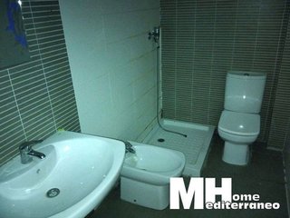 Piso en venta en Centro Puerto en Sagunto