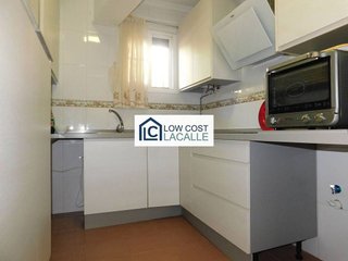 Piso en venta en Oeste en Jerez de la Frontera
