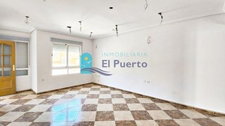 Piso en venta en Mazarrón ciudad en Mazarrón