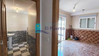 Piso en venta en Mazarrón ciudad en Mazarrón