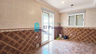Piso en venta en Mazarrón ciudad en Mazarrón