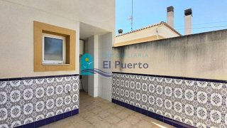 Piso en venta en Mazarrón ciudad en Mazarrón