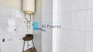 Piso en venta en Mazarrón ciudad en Mazarrón
