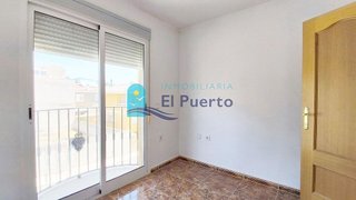 Piso en venta en Mazarrón ciudad en Mazarrón