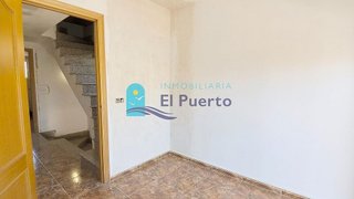 Piso en venta en Mazarrón ciudad en Mazarrón