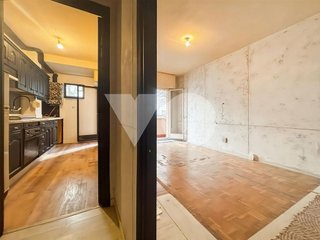 Piso en venta en Simancas en Madrid