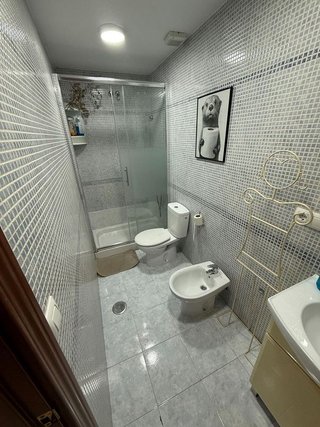 Piso en venta en Casco Histórico  - Ribera - San Basilio en Córdoba