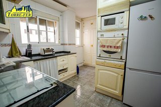 Piso en venta en Nueva Andalucía en Almería