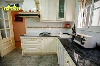 Piso en venta en Nueva Andalucía en Almería