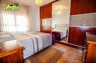 Piso en venta en Nueva Andalucía en Almería