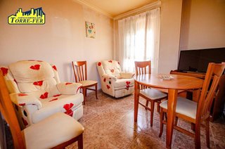 Piso en venta en Nueva Andalucía en Almería