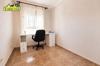 Piso en venta en Nueva Andalucía en Almería