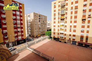 Piso en venta en Nueva Andalucía en Almería
