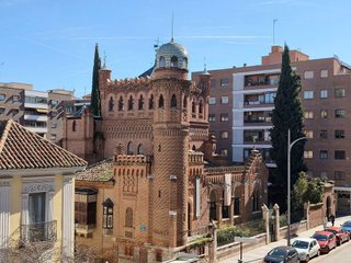 Piso en venta en San Isidro - Los Almendros en Alcalá de Henares