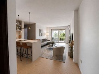 Piso en venta en San Isidro - Los Almendros en Alcalá de Henares