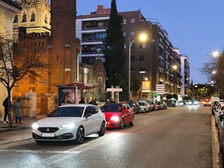 Piso en venta en San Isidro - Los Almendros en Alcalá de Henares