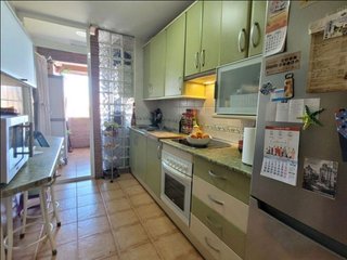 Piso en venta en Avda. Federico Garcia Lorca - Nueva Estación Autobuses en Granada