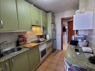 Piso en venta en Avda. Federico Garcia Lorca - Nueva Estación Autobuses en Granada