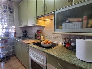 Piso en venta en Avda. Federico Garcia Lorca - Nueva Estación Autobuses en Granada