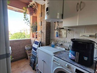 Piso en venta en Avda. Federico Garcia Lorca - Nueva Estación Autobuses en Granada