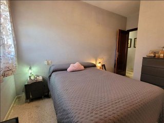 Piso en venta en Avda. Federico Garcia Lorca - Nueva Estación Autobuses en Granada