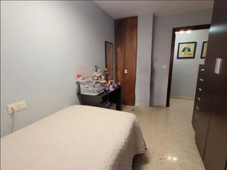 Piso en venta en Avda. Federico Garcia Lorca - Nueva Estación Autobuses en Granada
