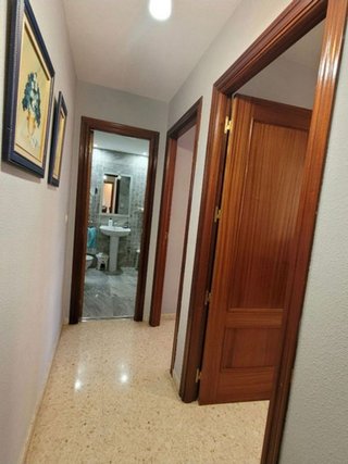 Piso en venta en Avda. Federico Garcia Lorca - Nueva Estación Autobuses en Granada