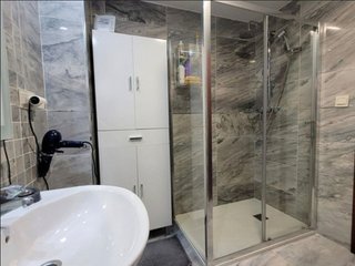 Piso en venta en Avda. Federico Garcia Lorca - Nueva Estación Autobuses en Granada