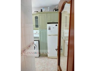 Piso en venta en Juan XXIII en Alicante
