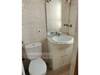 Piso en venta en Juan XXIII en Alicante