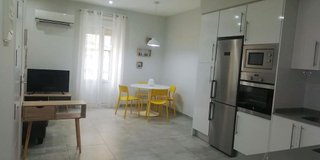 Piso en venta en Benalúa en Alicante