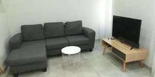 Piso en venta en Benalúa en Alicante