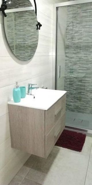 Piso en venta en Benalúa en Alicante