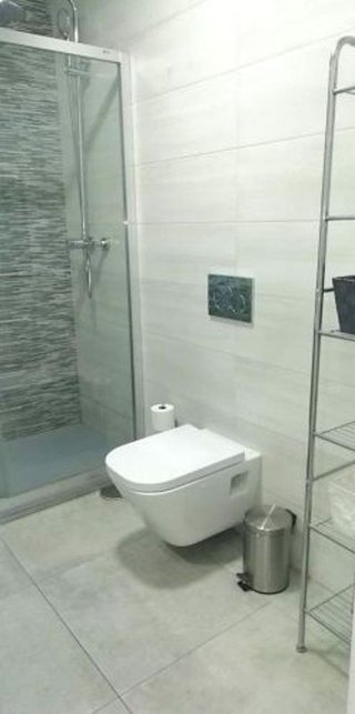 Piso en venta en Benalúa en Alicante