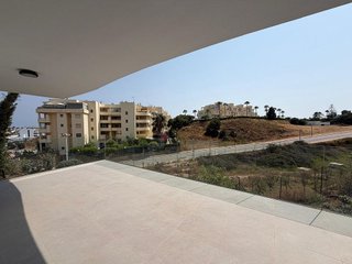 Piso en venta en Calaburra - Chaparral en Mijas